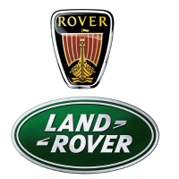 ROVER - LAND ROVER