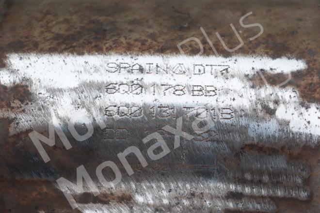 6Q0178BB-6Q0131701B
