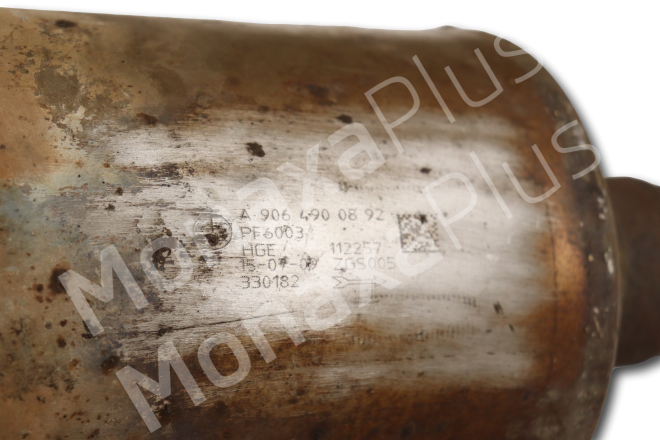 PF6003-A9064900892-DPF