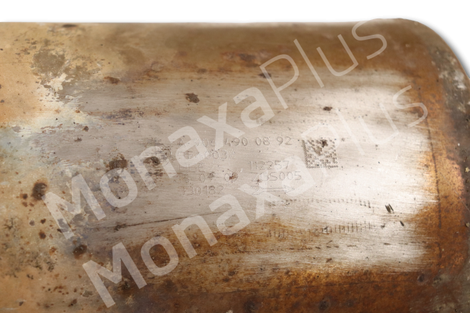 PF6003-A9064900892-DPF