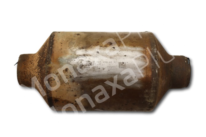 PF6003-A9064900892-DPF