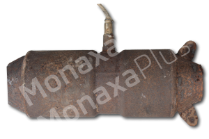 HONDA ACCORD 2.4L