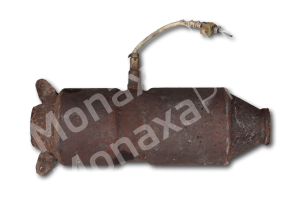 HONDA ACCORD 2.4L