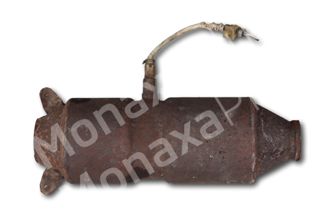 HONDA ACCORD 2.4L
