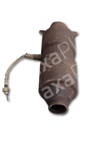 HONDA ACCORD 2.4L