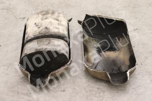 CENY ZA VYKUP KATALYZATORU BMW 1715303 2987721002