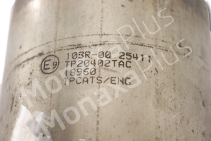 103R-0025411-TP20402TAC-18960
