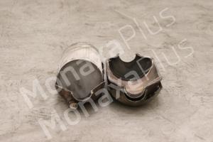 KATALIZATOR VWO GERMANY 1J0178ABHF J2204372GHF