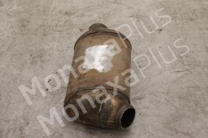 KATALOG KATALYZAOTORU BMW 1715303 2987721002