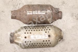 KATALOG KATALYZATORU VWO GERMANY 1J0178ABHF J2204372GHF