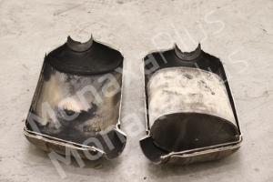 PLATINUM IN CAR CATALYST CATALYST 1715303 2987721002