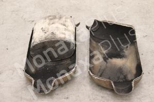 PLATINUM PALADIUM RHODIUM IN CATALYST 1715303 2987721002