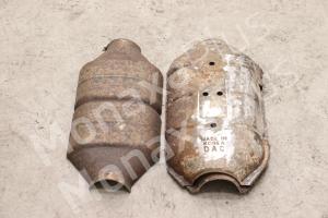 PRECIOUS METAL IN CATALYST MADE IN COREA – DAC
