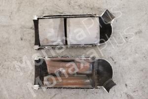 TR PSA K 181 KATALOG KATALYZATORU