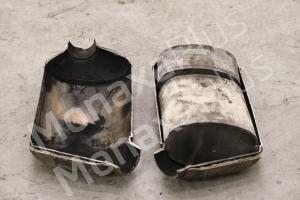 VYKUNI CENY KATALYZATORY BMW 1715303 2987721002