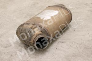 VYKUP KATALYZATORU BMW 1715303 2987721002