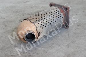 VYKUPNI CENA KATALYZATORU TR PSA K_181