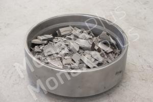 precious metals in the catalyst tr psa k181
