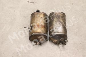 BMW EBERSPACHER 7823498 8572405 713650 zakup katalizatorów