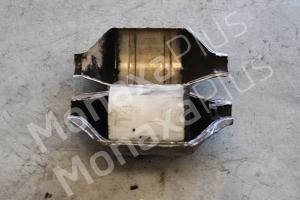 CENY ZA KATALYZATORY FIAT LANCIA 75991771 1E A595 C1 KAT