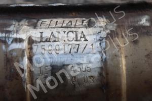 FIAT LANCIA 75991771 1E A595 C1 KAT