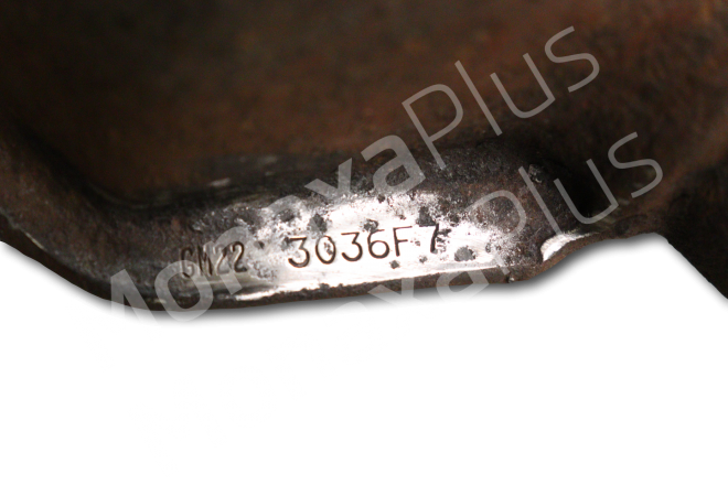 GM22-3036F7 90530748