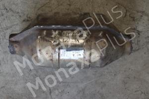 VYKUP KATALYZATORU FIAT LANCIA 75991771 1E A595 C1 KAT