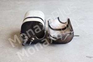 catalyst BMW EBERSPACHER 7823498 8572405 713650