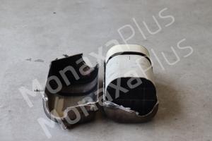 katalizator BMW EBERSPACHER 7823498 8572405 713650