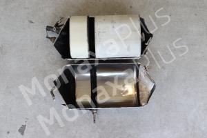 katalyzatory BMW EBERSPACHER 7823498 8572405 713650