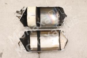výkup katalyzátorov BMW EBERSPACHER 7823498 8572405 713650