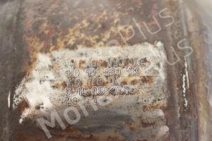 1K0131690AK-1K0178DA D