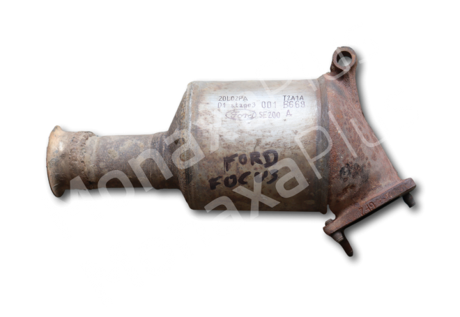 20L02PA T2A1A D1 STAGE3 001 B669 FORD SE200A