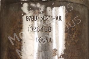 97BB-5E211-AK 1026468