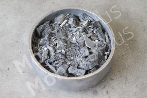 CATALYST INSIDE MERCEDES PF6002 A7394900192 15508997 MAGNETI-MARELLI