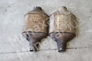 CENA ZA VYKUP KATALYZATORU RENAULT C58 112799730000 EBERSPACHER EUR