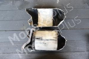 CENIK CENY KATALYZATORU RENAULT FAURECIA 8200373720 H8200395477