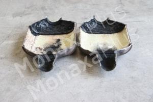 CENIK KATALYZATORU RENAULT C58 112799730000 EBERSPACHER