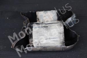 CENIK RENAULT FAURECIA 8200373720 H8200395477 KATALYZATORU