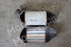 DPF MERCEDES PF6002 A7394900192 15508997 MAGNETI-MARELLI