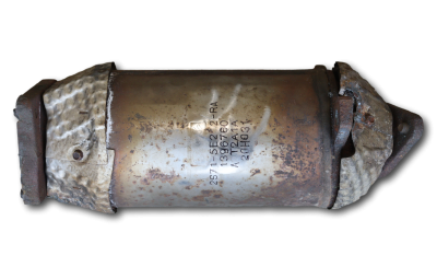 2S71-5E212-RA 1396760 FOMOCO T2A1A