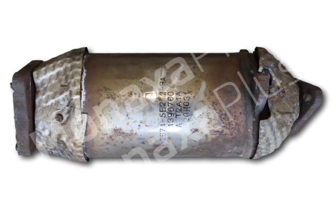 FOMOCO 2S71-5E212-RA (2S75E212RA) 1396760 A T2A1A A 20H03
