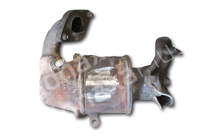 FOMOCO 4S1-5G232-LA (4S15G232LA) 1437502 T2A1A 15E065