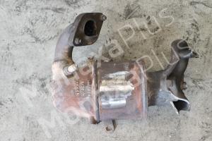 FOMOCO 4S61-5G232-LA (4S15G232LA) 1437502 T2A1A 15E065