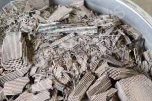 GM11 AC 023695 90528696 25152855 CAR CATALYST
