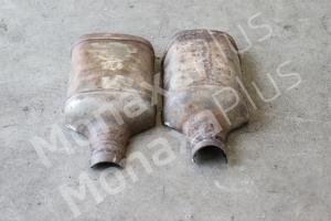 GM11 AC 023695 90528696 25152855 OPEL KATALIZATOR