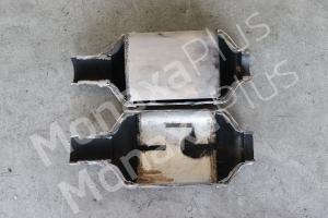 GM11 AC 023695 90528696 25152855 VYKUP KATALYZATORU