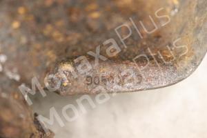 GM18-1697F8-9050519-OPEL-VYKUP-KATALYZATORU