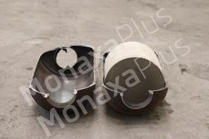 KATALIZATOR TR PSAK 253 (TRPSAK253, TR PSA K 253) G5125 0238 F403008007 E403016004