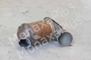 KATALIZATOR VWAG Germany VWK 5Q0131701P – 5Q0178AA 01.02.18 VWAG FZ VWAG ZTCORNING TC JOHNSON MATTHEY